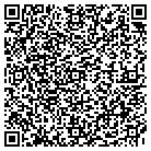 QR code with James E O'Malley MD contacts