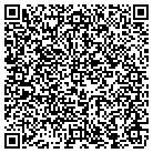 QR code with T D Consulting Services LLC contacts