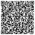 QR code with Prince Georges Tutorial Svc contacts