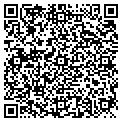QR code with Gnc contacts