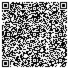 QR code with The Ohio State University contacts