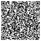 QR code with The University Of Akron contacts