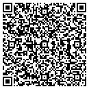 QR code with David H Webb contacts