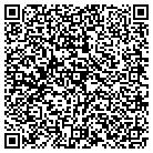 QR code with The University Of Rio Grande contacts
