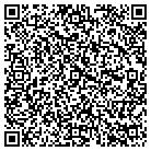 QR code with The University Of Toledo contacts
