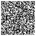 QR code with Gematrix LLC contacts