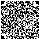 QR code with The University Of Toledo contacts