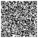 QR code with The Tutoring Zone contacts