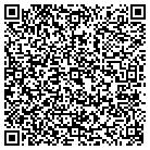 QR code with Maimed Chiropractic Office contacts