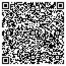QR code with University Ashland contacts