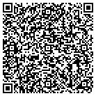 QR code with Mazarin, Nancy MS, RD contacts