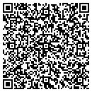 QR code with University Circle Inc contacts