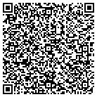 QR code with University Edge Cincinnati contacts