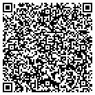 QR code with University Honors & Schlrshp contacts