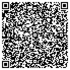 QR code with We Teach And Tutor LLC contacts