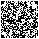 QR code with Fachting David J DC contacts