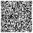 QR code with Highlander RV Campground contacts
