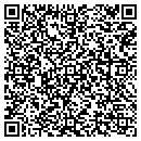 QR code with University of Akron contacts