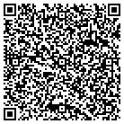 QR code with OneNeck IT Services Corp contacts