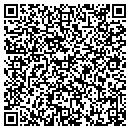 QR code with University Of Cincinnati contacts