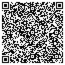 QR code with McCall Marc Dvm contacts