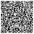 QR code with University of Cincinnati contacts