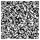 QR code with University Of Cincinnati contacts