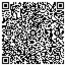 QR code with Techjoblinks contacts
