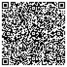 QR code with Garoner Chiropractic Clinic P contacts