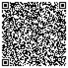 QR code with Garretson Kyle Dc & Deanna L Dcr contacts