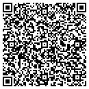 QR code with University of Dayton contacts