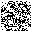 QR code with The Danbury Hospital contacts