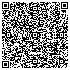 QR code with Clubz in-Home Tutoring Service contacts