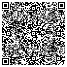 QR code with Clubz in-Home Tutoring Service contacts