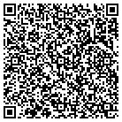 QR code with Muscoda Meal Site-Center contacts