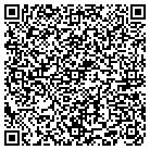 QR code with Hands-On Chiropractic Inc contacts