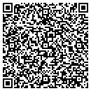 QR code with University-Toledo Physics contacts