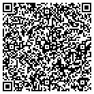 QR code with My Fathers House Ministries contacts