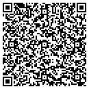 QR code with Univ of Toledo the E contacts