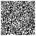 QR code with Henderson Reino A DC contacts