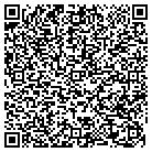QR code with Senior Services Plus Health Cr contacts