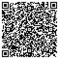 QR code with Eunireview contacts