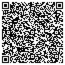 QR code with Hingham Tutoring contacts