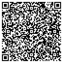 QR code with Joanna Hudec contacts