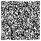 QR code with Mannel Robert S MD contacts