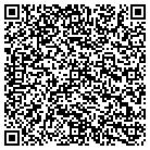 QR code with Prayerline Ministries Inc contacts