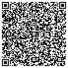 QR code with Max Chambers Library contacts