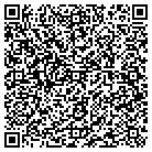 QR code with Oklahoma Panhandle State Univ contacts