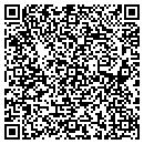 QR code with Audras Resources contacts