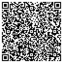 QR code with Garner Pam F MD contacts